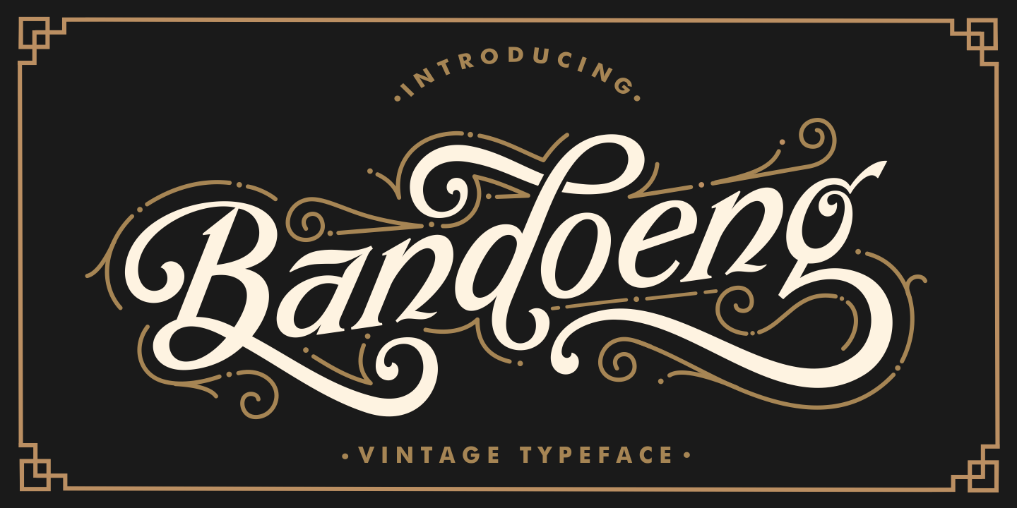 Bandoeng